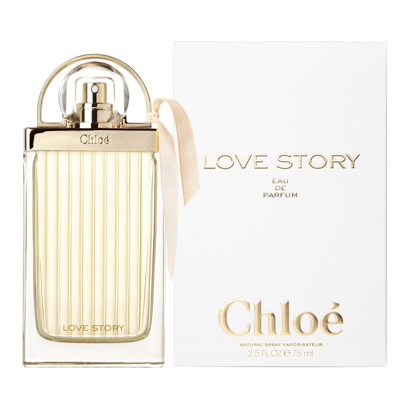 Chloe Love Story EDP 75ML ARC JLT Woman