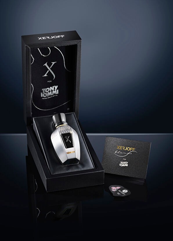 Xerjoff Blend Tony Iommi Monkey Special EDP 100ml Parfüm 