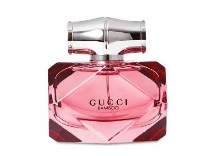 Gucci Bamboo Limited Edition Edp 75ml Bayan Tester Parfüm Woman