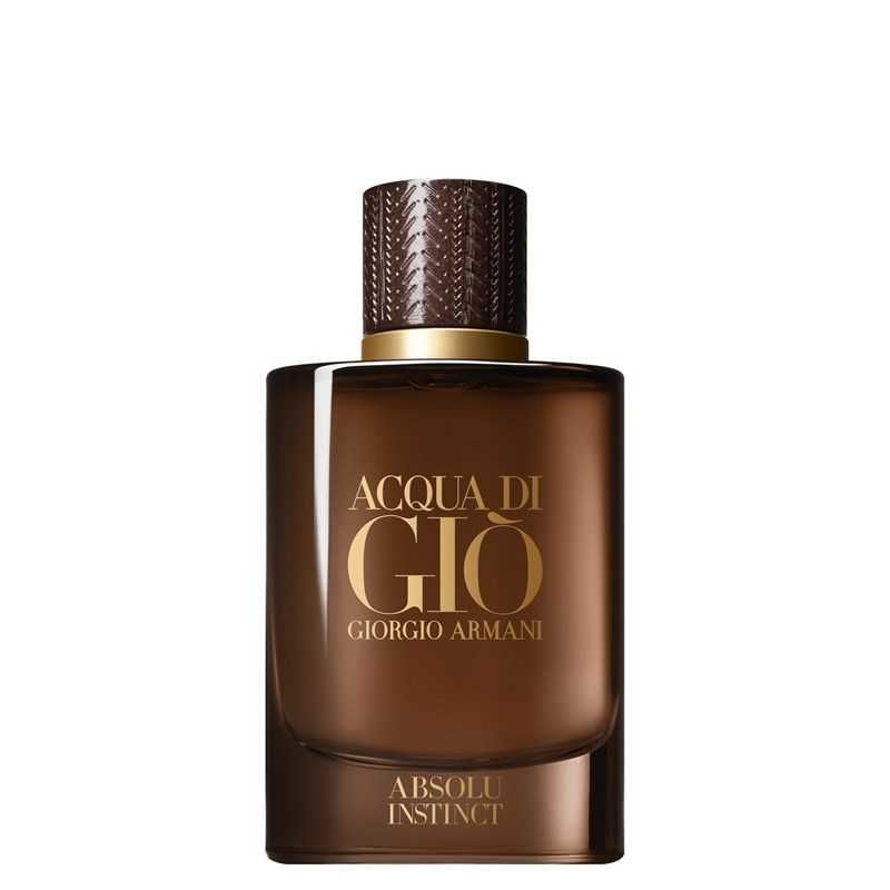 Giorgio Armani Acqua Di Gio Absolu Instict 75ml EDP Erkek Tester Parfüm