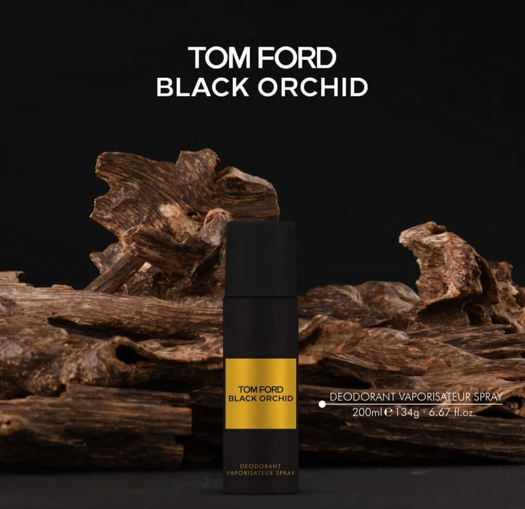 Tom Ford Black Orchid Kadın Deodorant 200ml