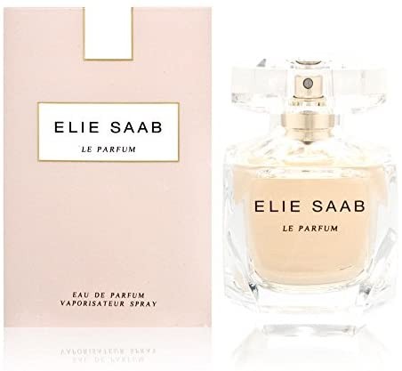 Elie Saab Le Parfum EDP Spray 50ML Bayan Parfüm ARC JLT Woman