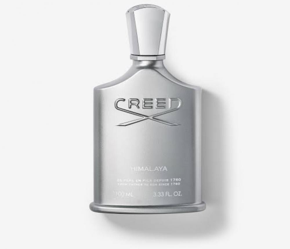 Creed Millesime Himalaya EDP 100 ML Erkek Tester Parfüm Man