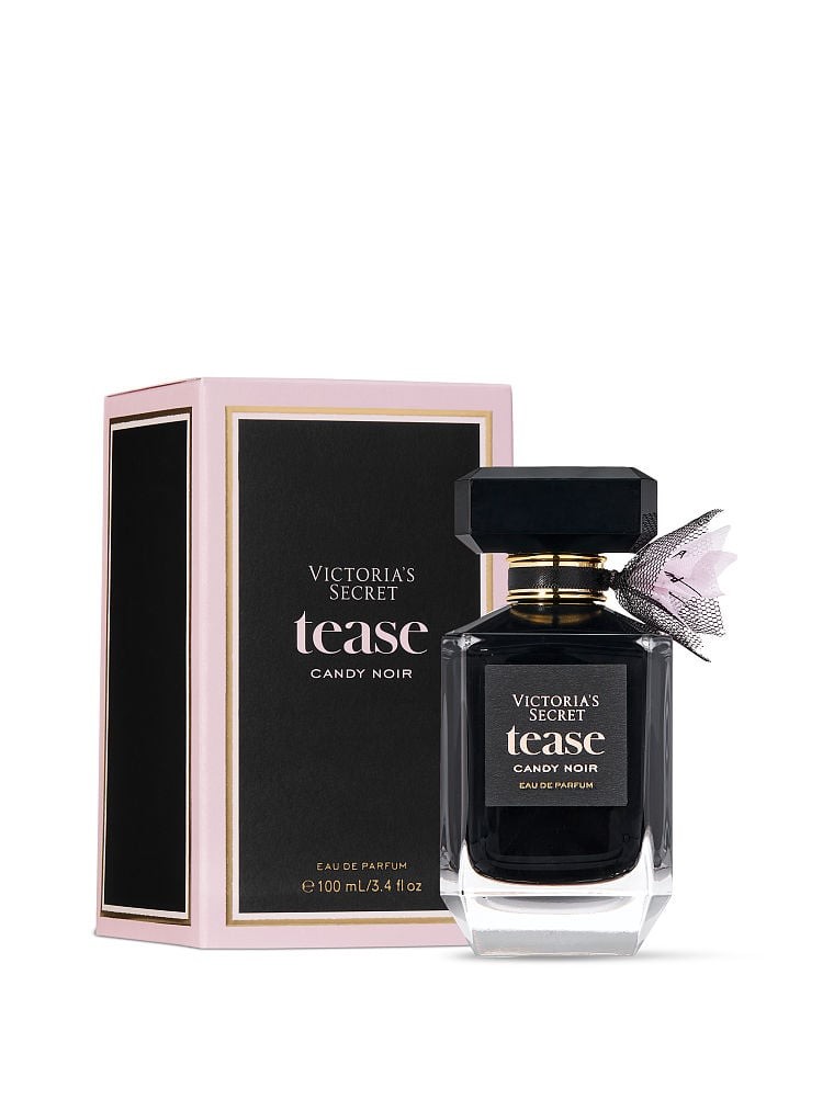 Tease Candy Noir Eau de Parfum Victoria's Secret 100ML JLT