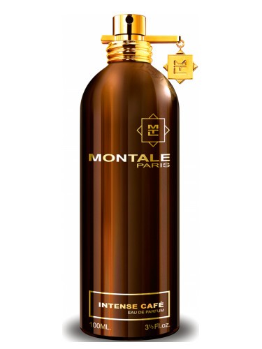 Intense Cafe by Montale Unisex