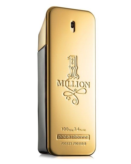 Paco Rabbane one Million Edt 100ml Erkek Tester Parfüm Man