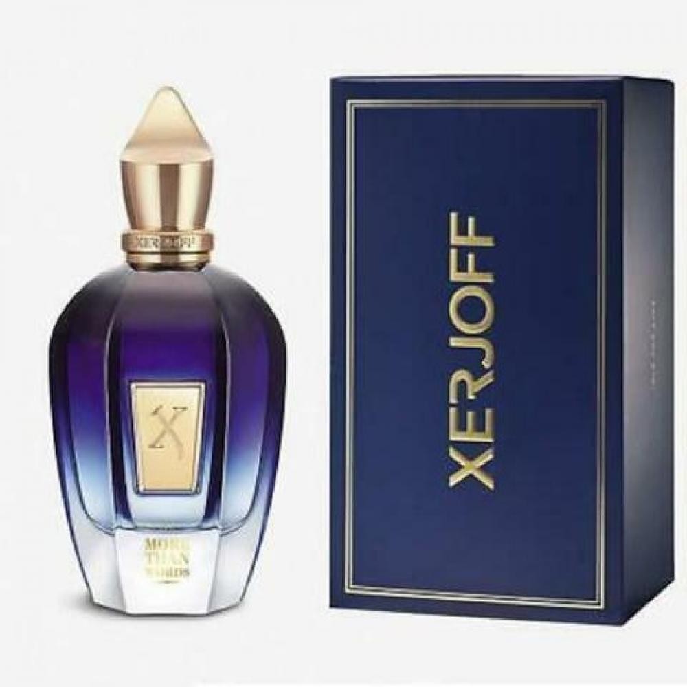 Xerjoff Jtc More Than Words EDP 100 ml Parfüm ARC JLT Unisex