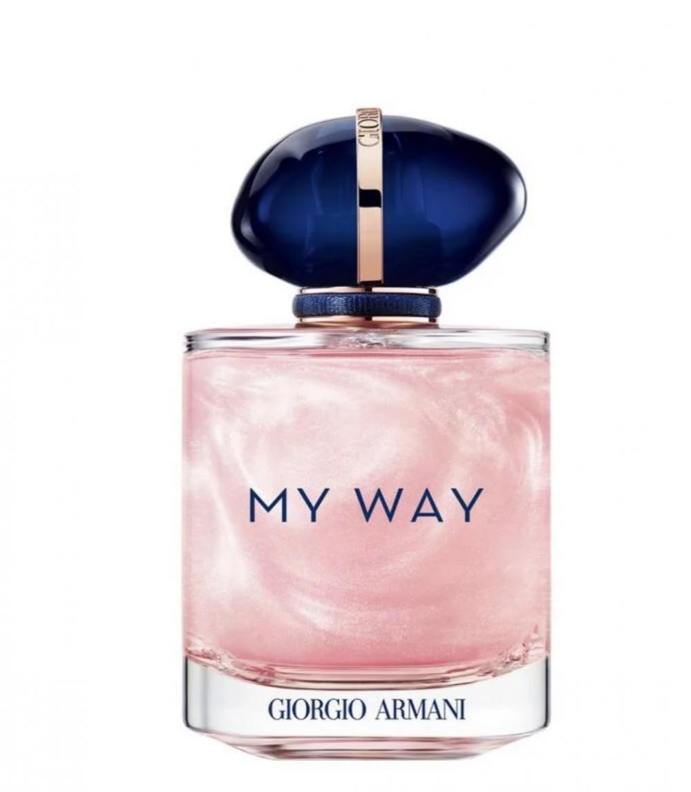 Giorgio Armani My Way Nacre 90 ml tester Woman