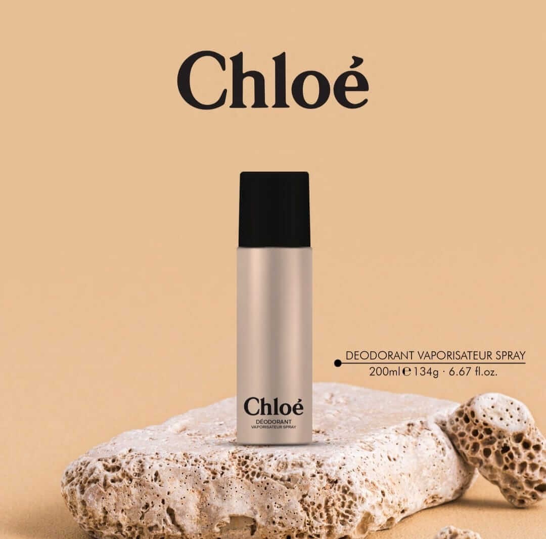 Chloe Signature Kadın Deodorant 200ml