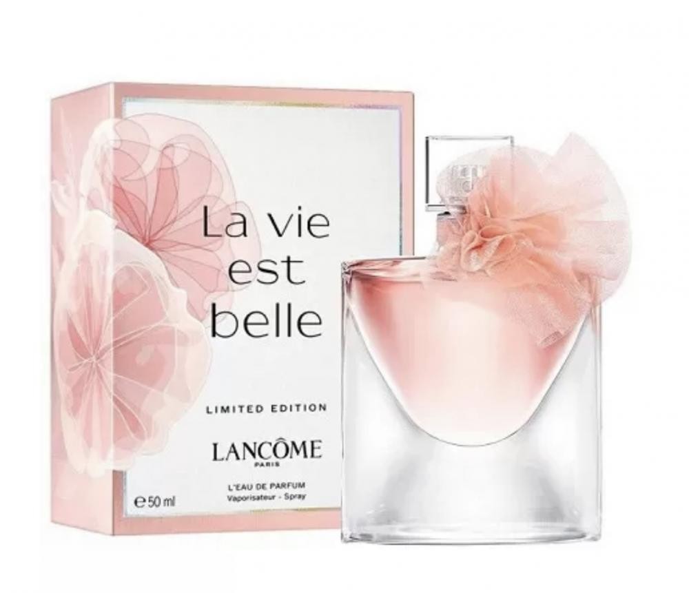 Lancome La Vie Est Belle Limited Edition forma women 75 ml ARC JLT Woman