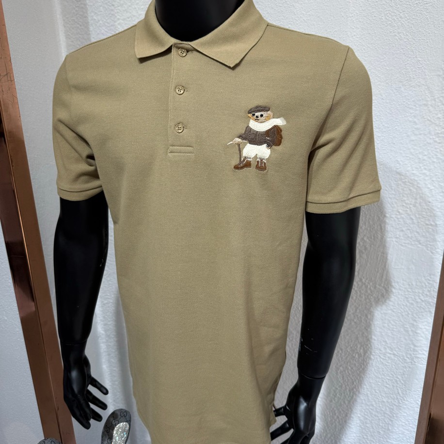 polo ralph lauren teddy toprak renk