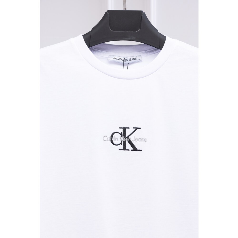 Calvin Klein Basic Orj. Beyaz