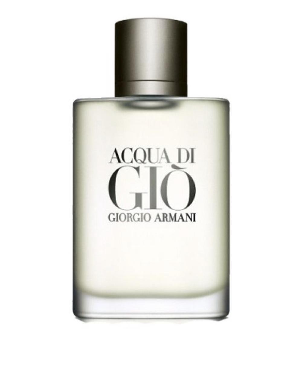 Giorgio Armani Gio Edt 100 ml Erkek Tester Parfüm Man