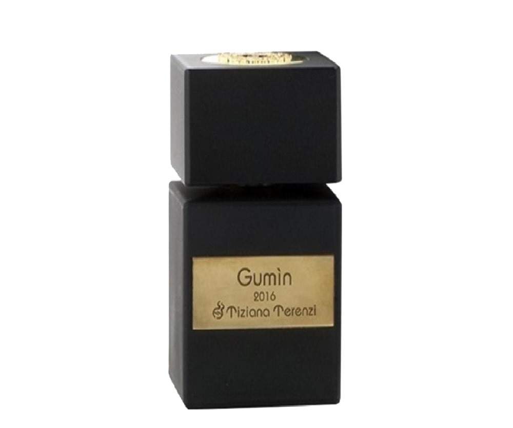 Tiziana Terenzi Anniversary Gumin 100 ml Tester Unisex