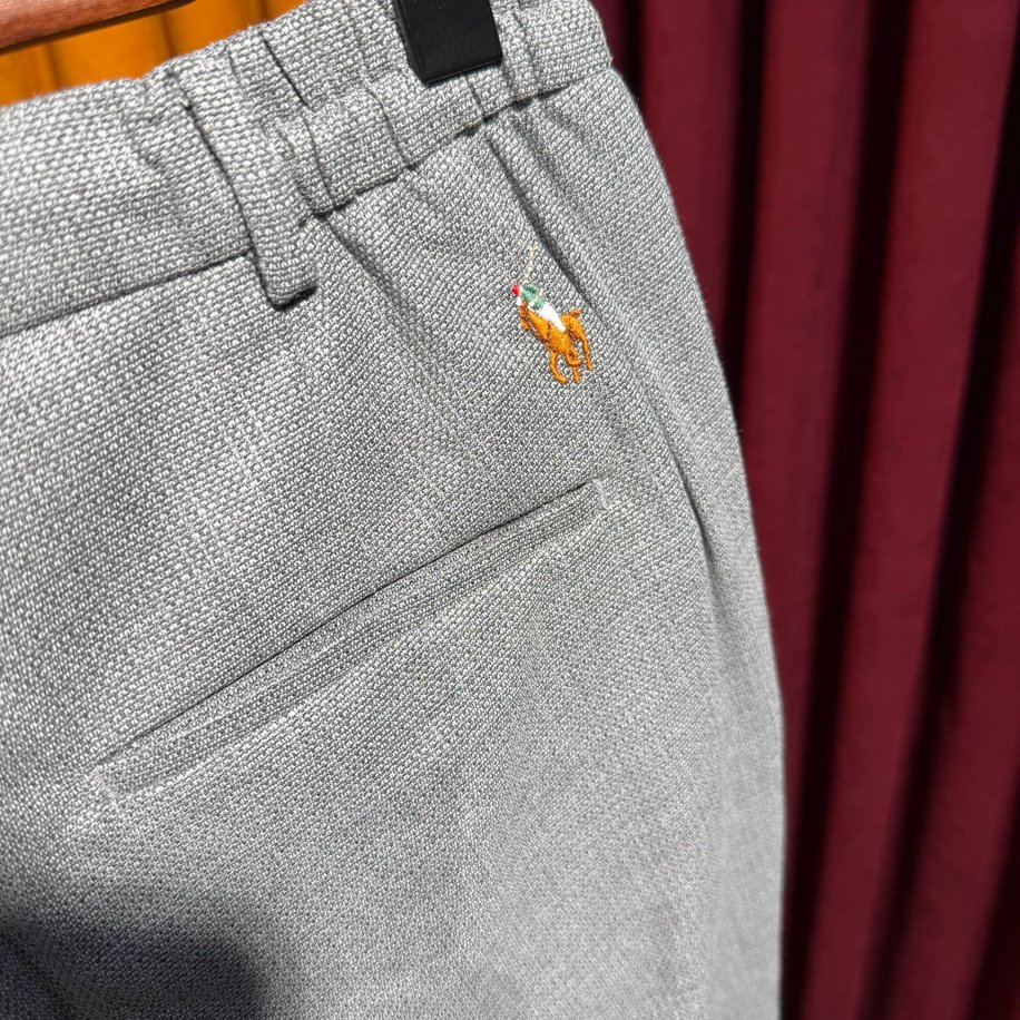 Polo Ralph Lauren JOGGER GRİ RENK