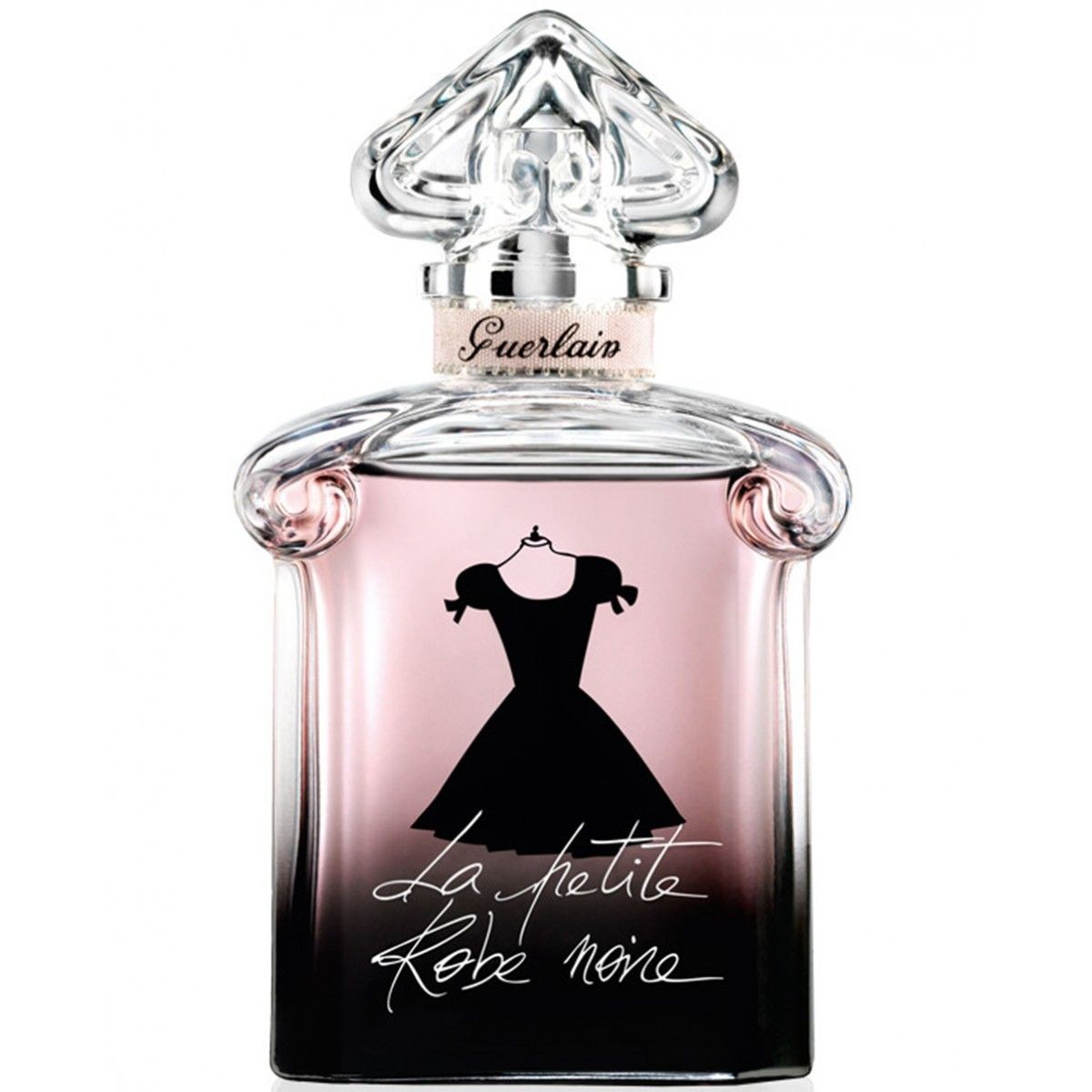 Guerlain La Petite Robe Edp 100ml Bayan Tester Parfüm Woman