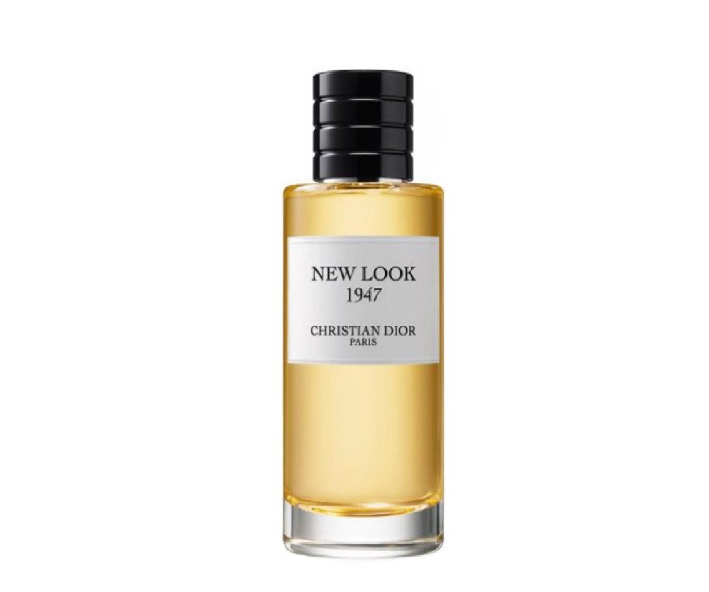 christian dior new look perfume 125 ml tester Unisex