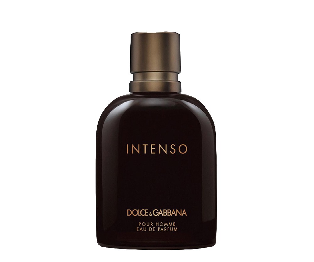 Dolce & Gabbana Pour Homme Intenso EDP 125ML tester Man