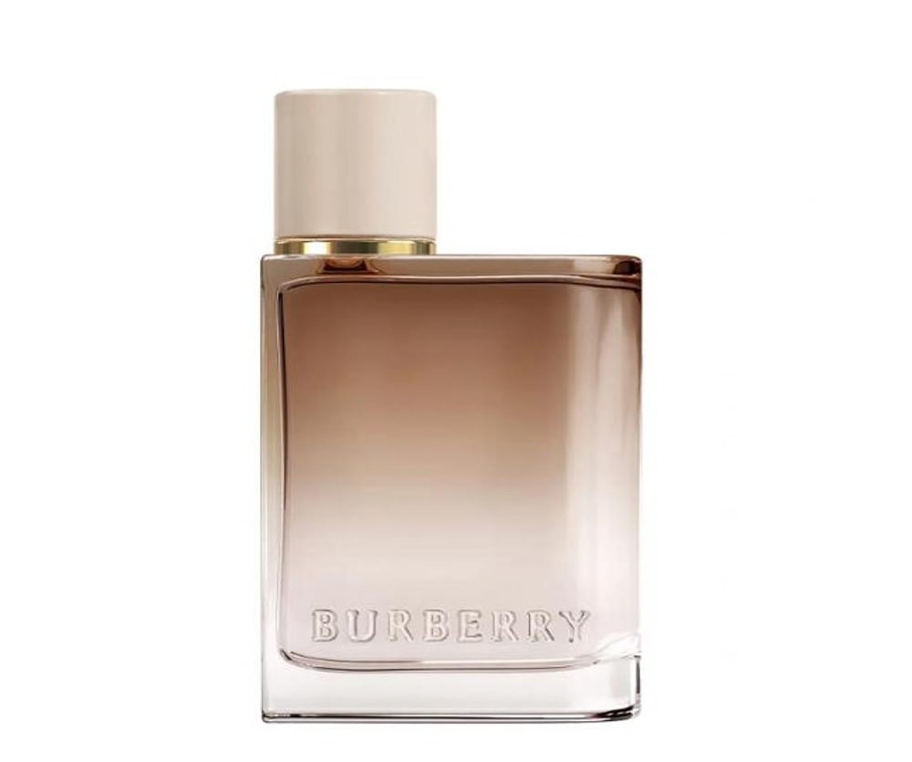 Burberry Her Intense EDP Bayan Parfümü tester Woman