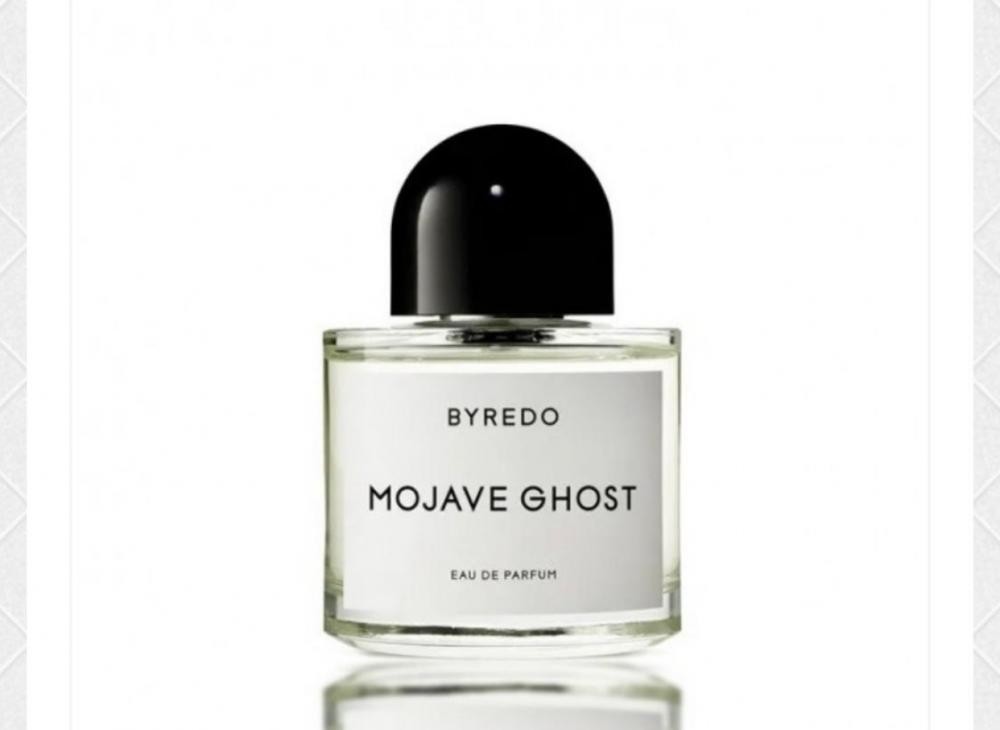 Byredo mojava ghost edp 100 ML JLT Unisex