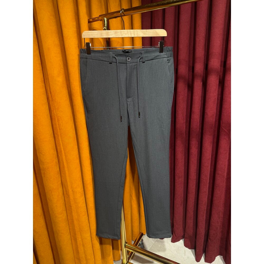 PRADA JOGGER ANTRASİT RENK