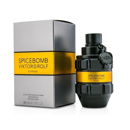 Viktor Rolf SpiceBomb Extreme Edt 90ml Erkek JLT