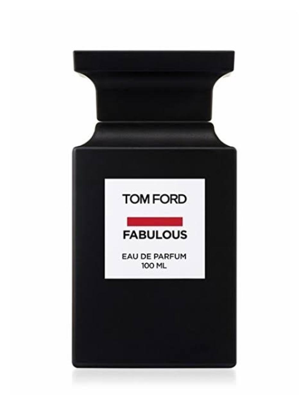 Tom Ford Fabulous Edp 100 ml - Unisex Parfüm tester Unisex