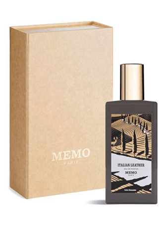 Memo Italıan Leather Edp 75Ml Unisex Parfüm JLT Unisex