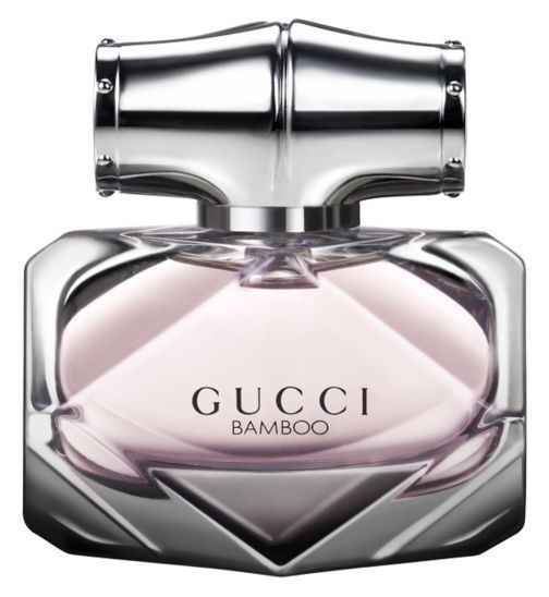 Gucci Bamboo 75ml EDP Bayan Tester Parfüm Woman