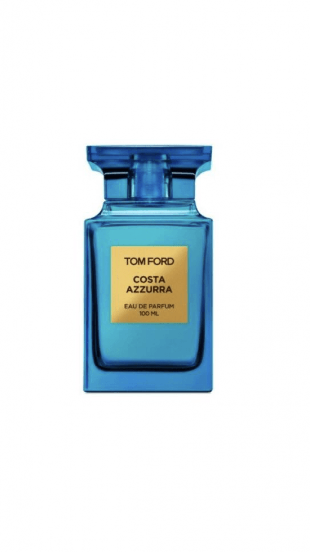 Tom Ford Costa Azzurra EDP 100 ml Unisex Tester Parfüm Unisex