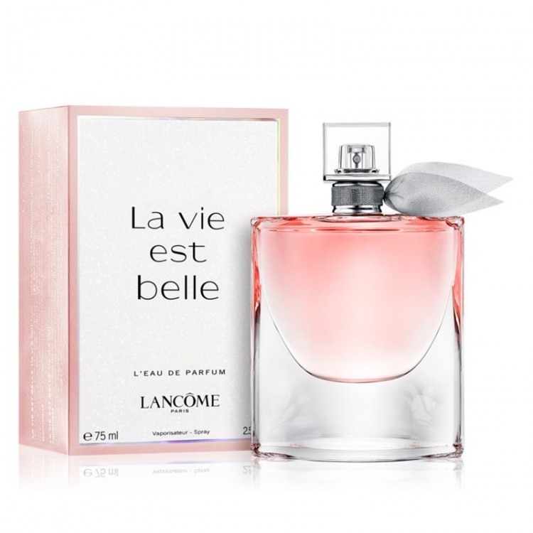 Lancome La Vie Est Belle EDP Bayan Parfüm 75 ml ARC JLT Woman