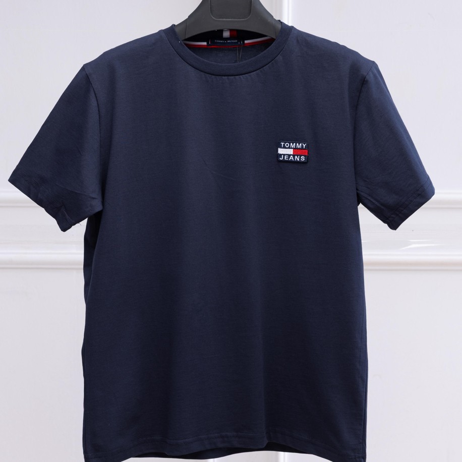 Tommy Hilf. Basic Orj. Lacivert