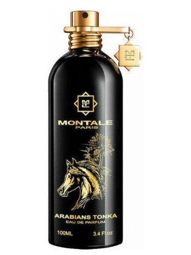 Arabians Tonka Montale for women and men JLT Unisex