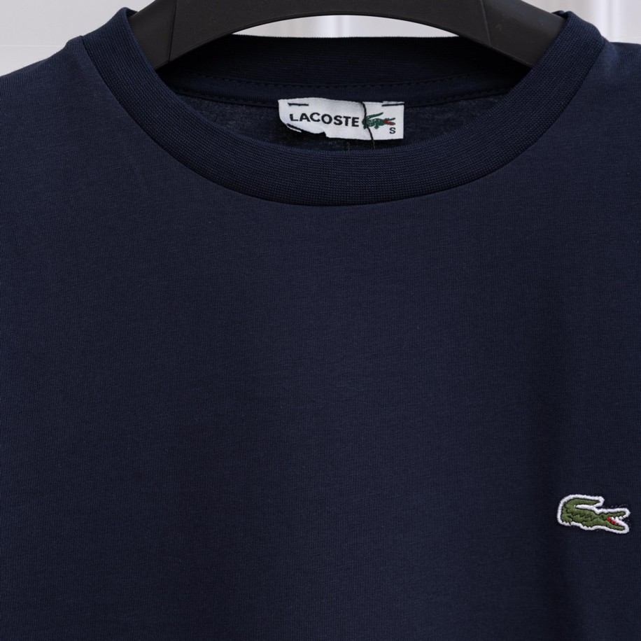 Lacoste Basic Orj. Lacivert