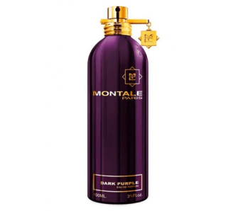 Montale Dark Purple Edp 100Ml Kadın Tester Parfümü Woman