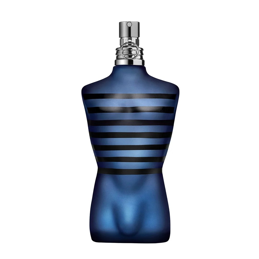 Jean Paul Gaultier Ultra Male Edt Intense 125 ml Tester Man