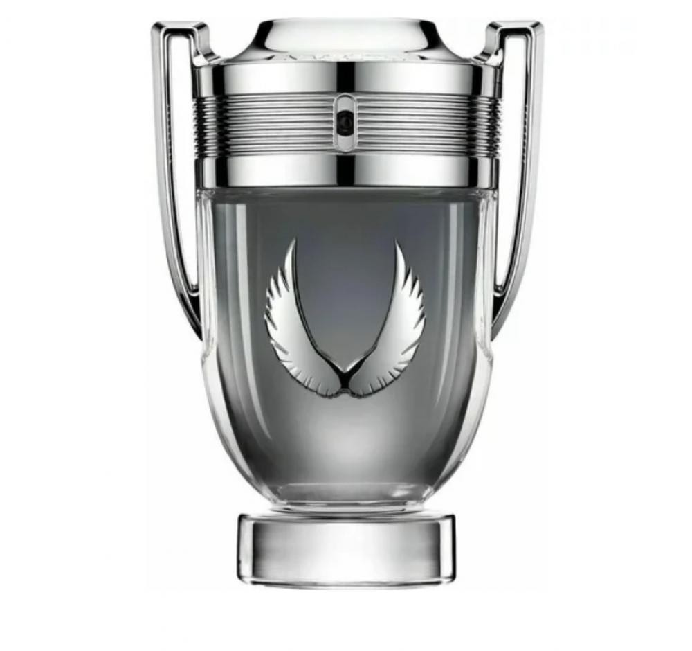 Paco Rabanne Invictus Platinum 100 ml erkek tester Man