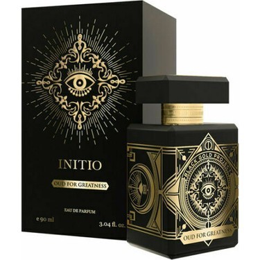 Initio Oud For Greatness Edp 90 Ml Unisex Parfüm jlt Unisex