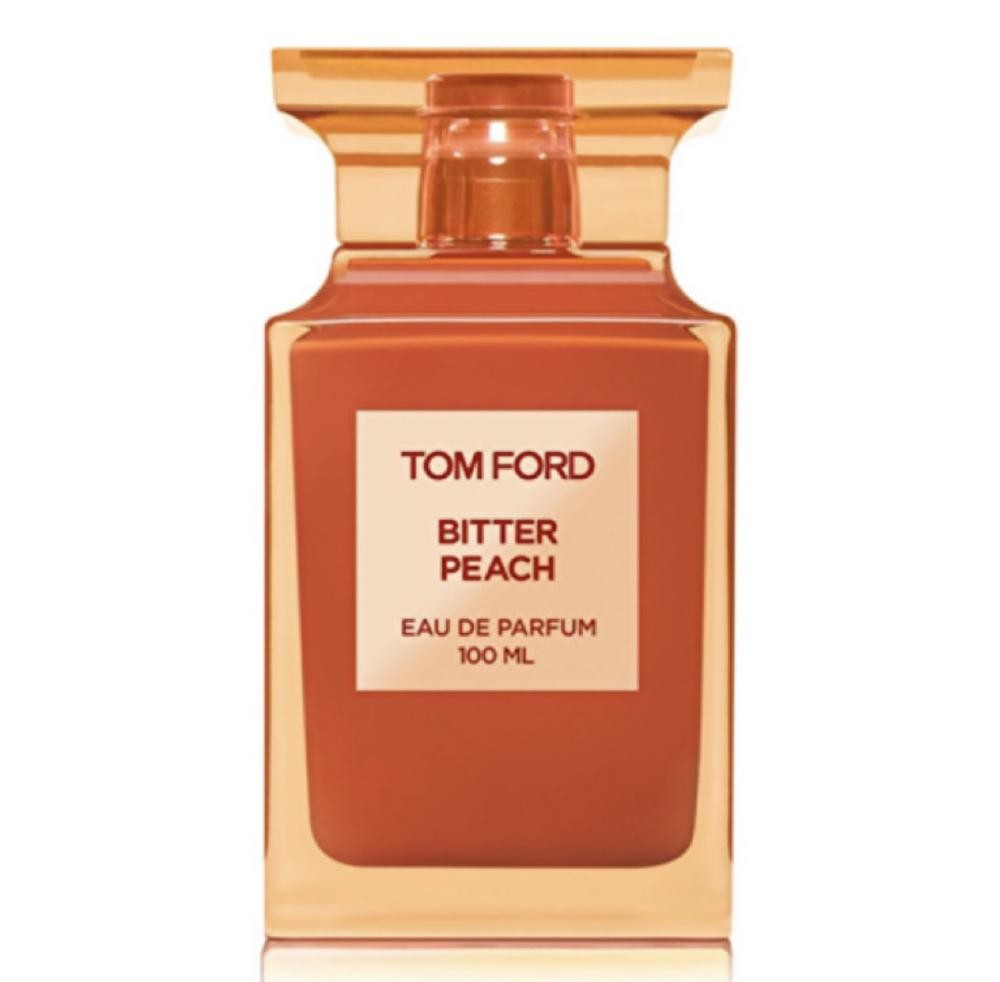 Tom Ford Bitter Peach Edp 100 Ml Tester Woman