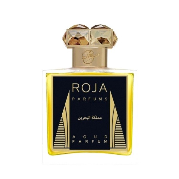Roja Dove Kingdom of Bahrain EDP 50ml Unisex Parfüm Unisex