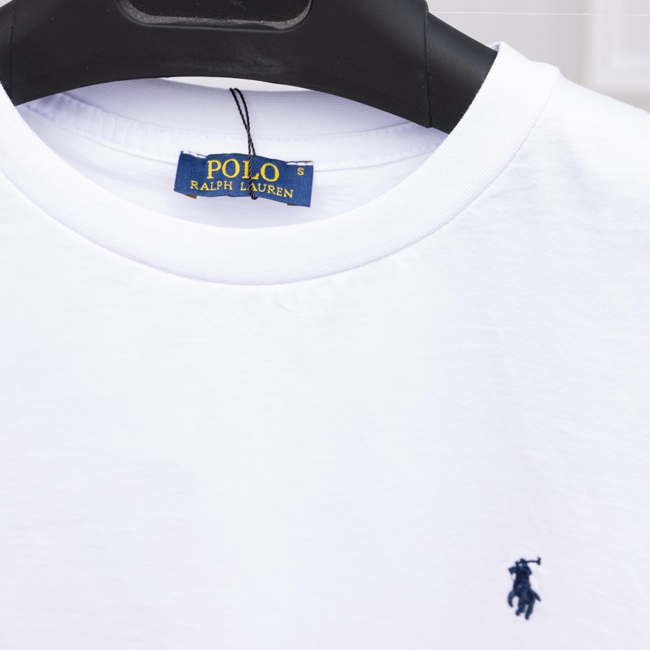 Polo Ralph. Basic Orj. Beyaz