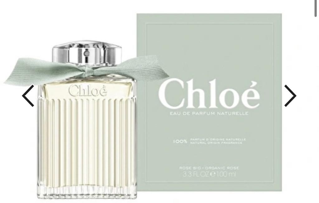 Chloe Signature Naturelle Kadın Parfüm EDP 100 ML  ARC JLT Woman