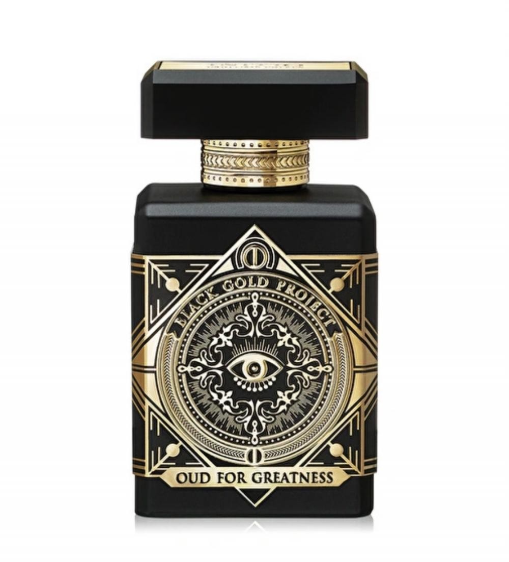 Initio Oud For Greatness EDP 90 ml Unisex Tester Parfüm Unisex