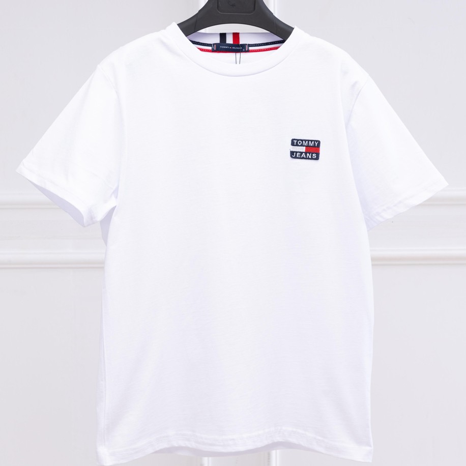 Tommy Hilf. Basic Orj. Beyaz