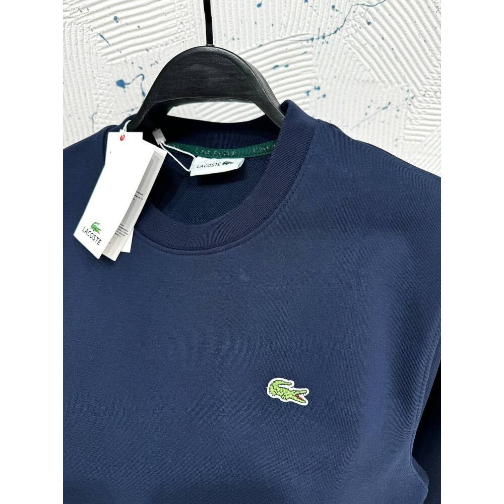 Lacoste Sweatshirt Lacivert