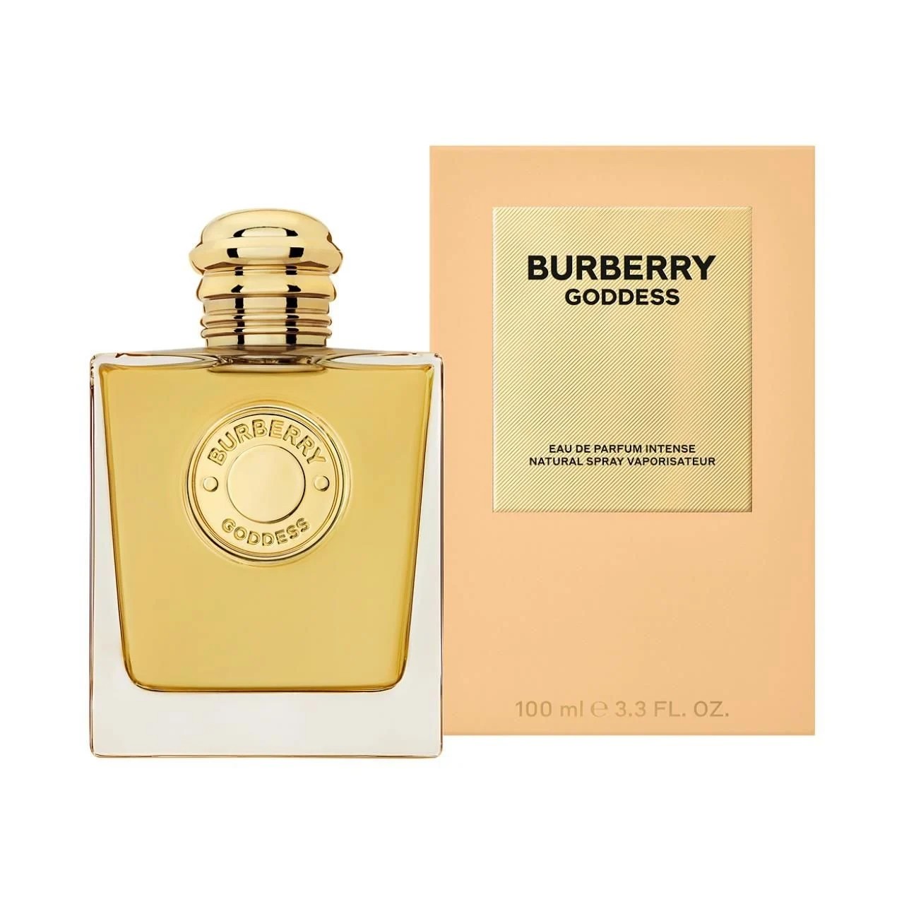 Burberry Goddess Intense Edp 100 Ml jlt