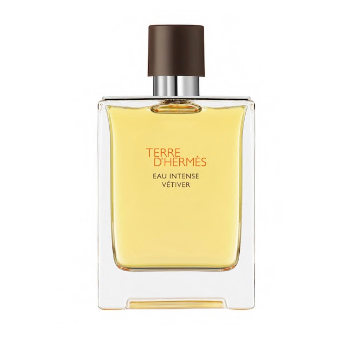 Terre d&#39;Hermès Eau Intense Vétiver Edp 100 Ml Tester Man