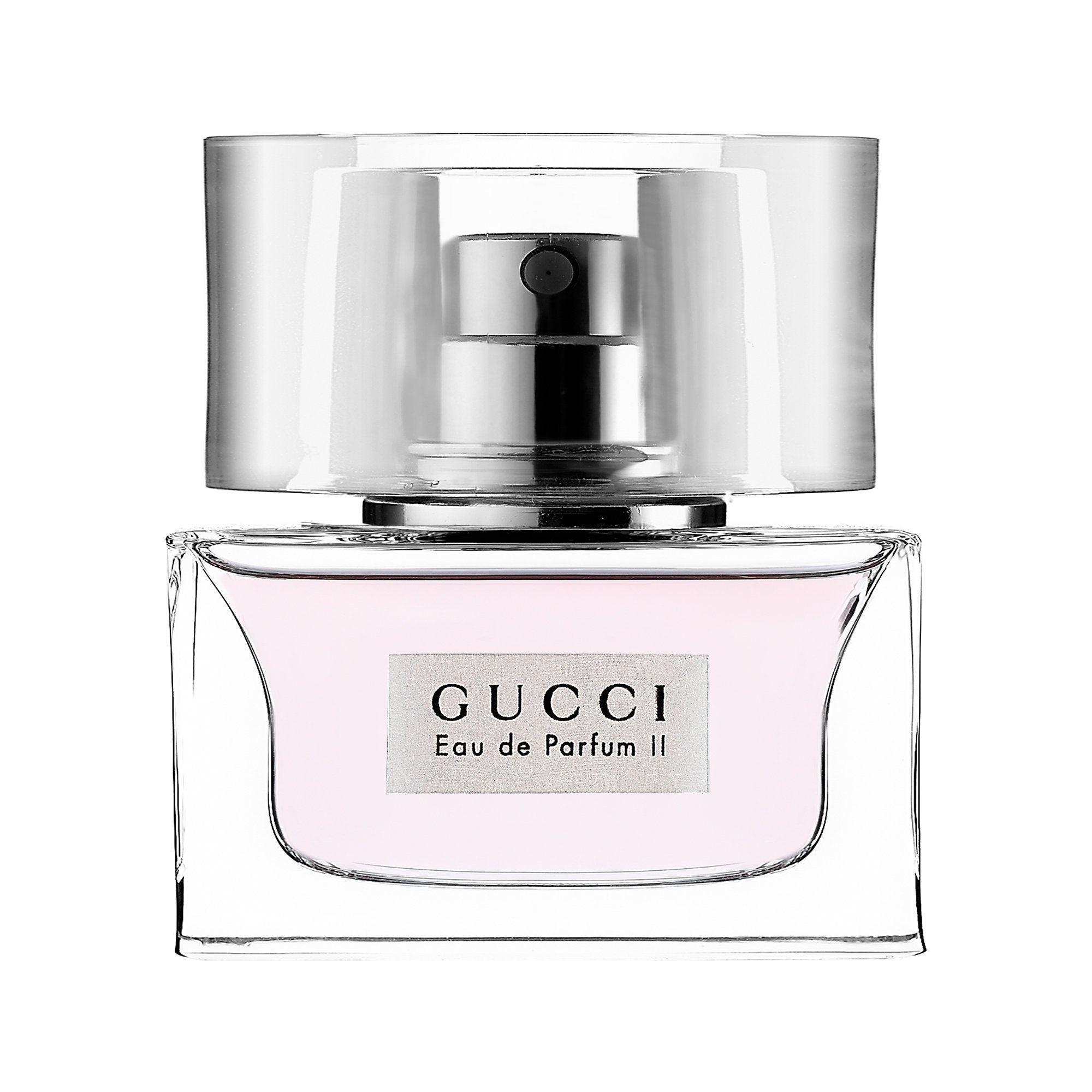 Gucci Eau De Parfum 2 75ml Bayan Tester Parfüm Woman