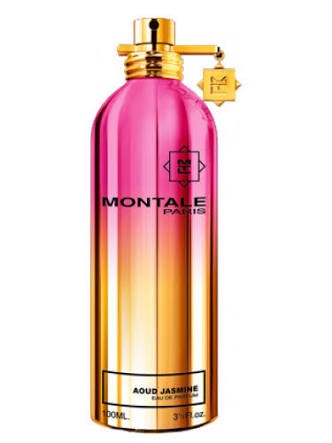 Montale Aoud Jasmine Edp 100ml Unisexs Tester Parfüm Unisex