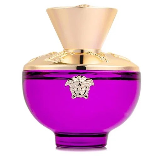 Versace Dylan Purple EDP 100 ml Kadın Parfümü tester Woman